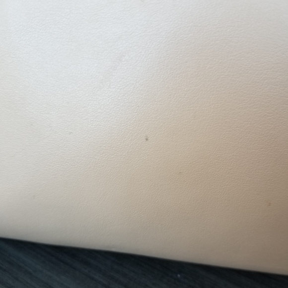 Big tan leather  COACH Bag ❤SALE❤ - Picture 16 of 16